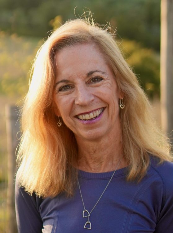 Shelley Headshot 2 2025